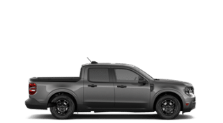 2026 Ford Maverick® External Image 5